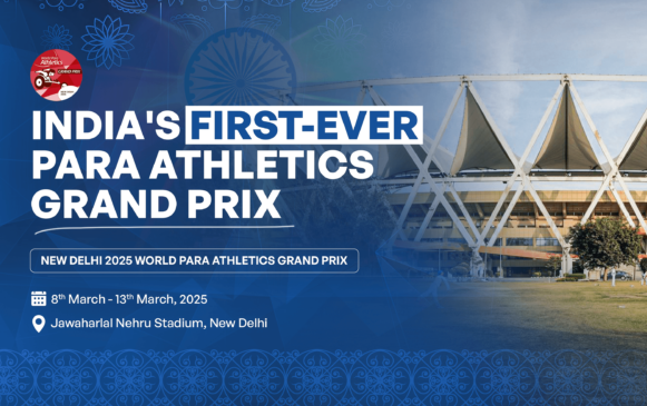 World Para Athletics Grand Prix 2025- Upcoming Exam probable topic World Para Athletics Grand Prix 2025
