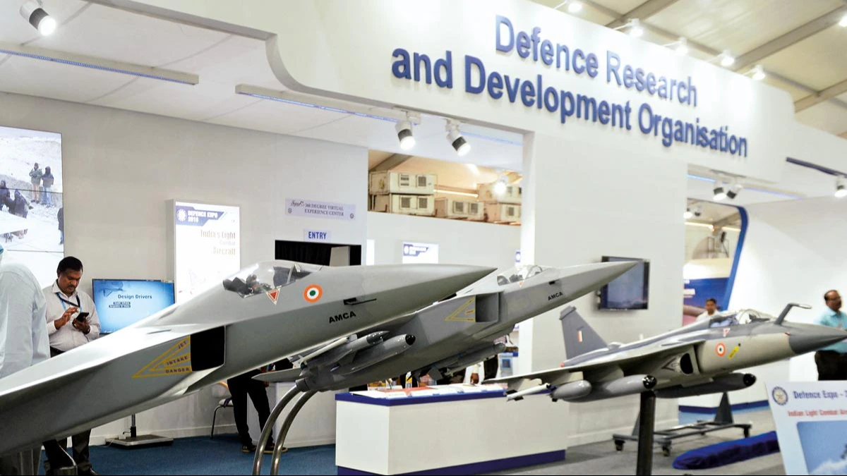 Comprehensive Guide to DRDO and Defence Developments in India DRDO