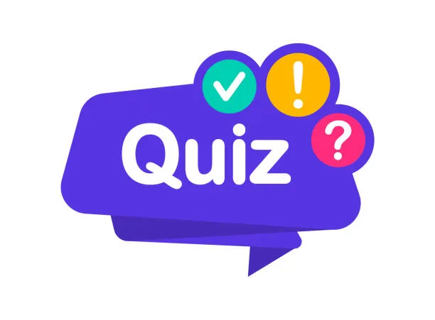 Current Affairs Quiz