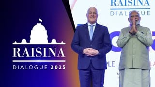 Daily Current Affairs: 18th March 2025 Current Affairs