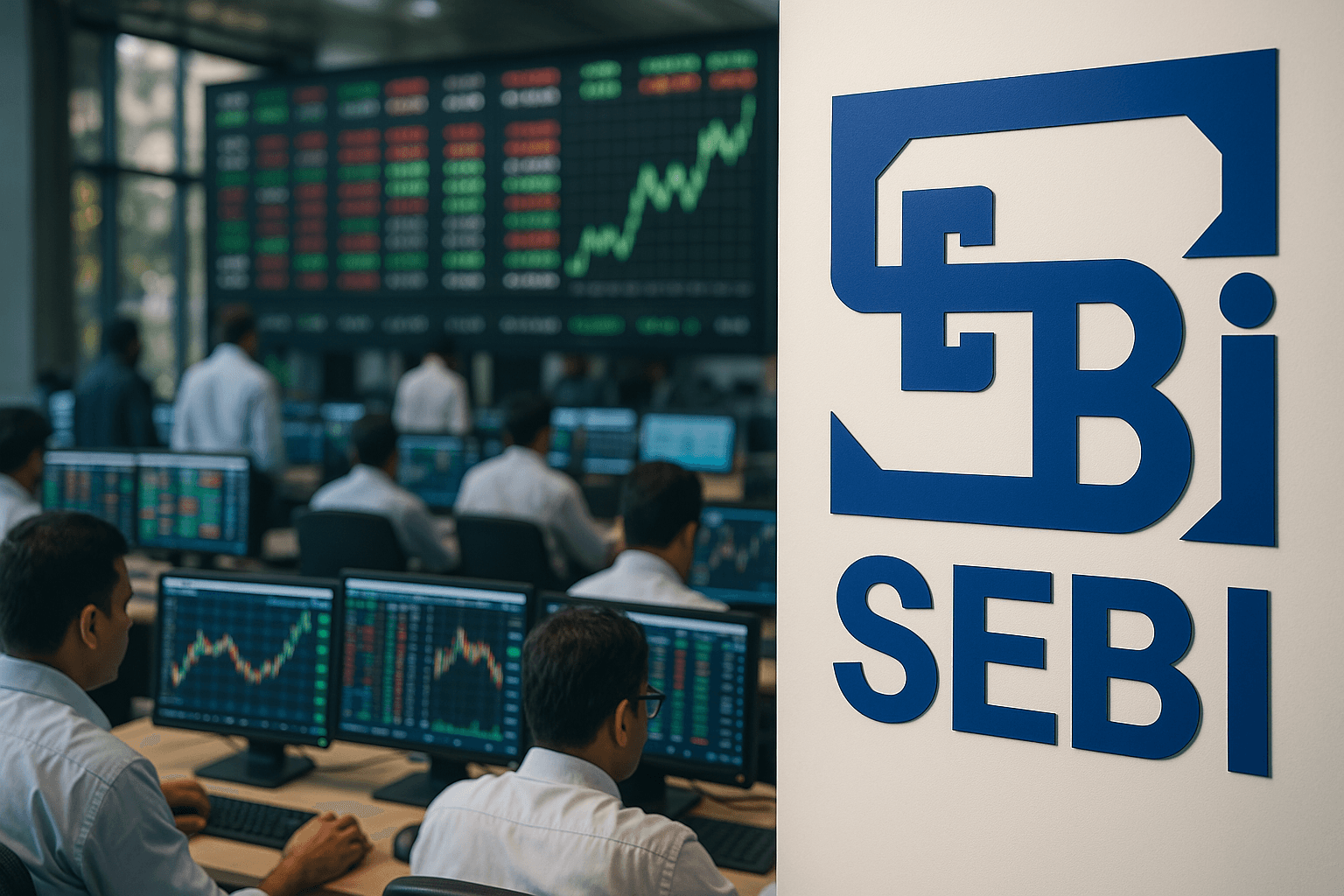 Securities and Exchange Board of India (SEBI): A brief Introduction Securities and Exchange Board of India