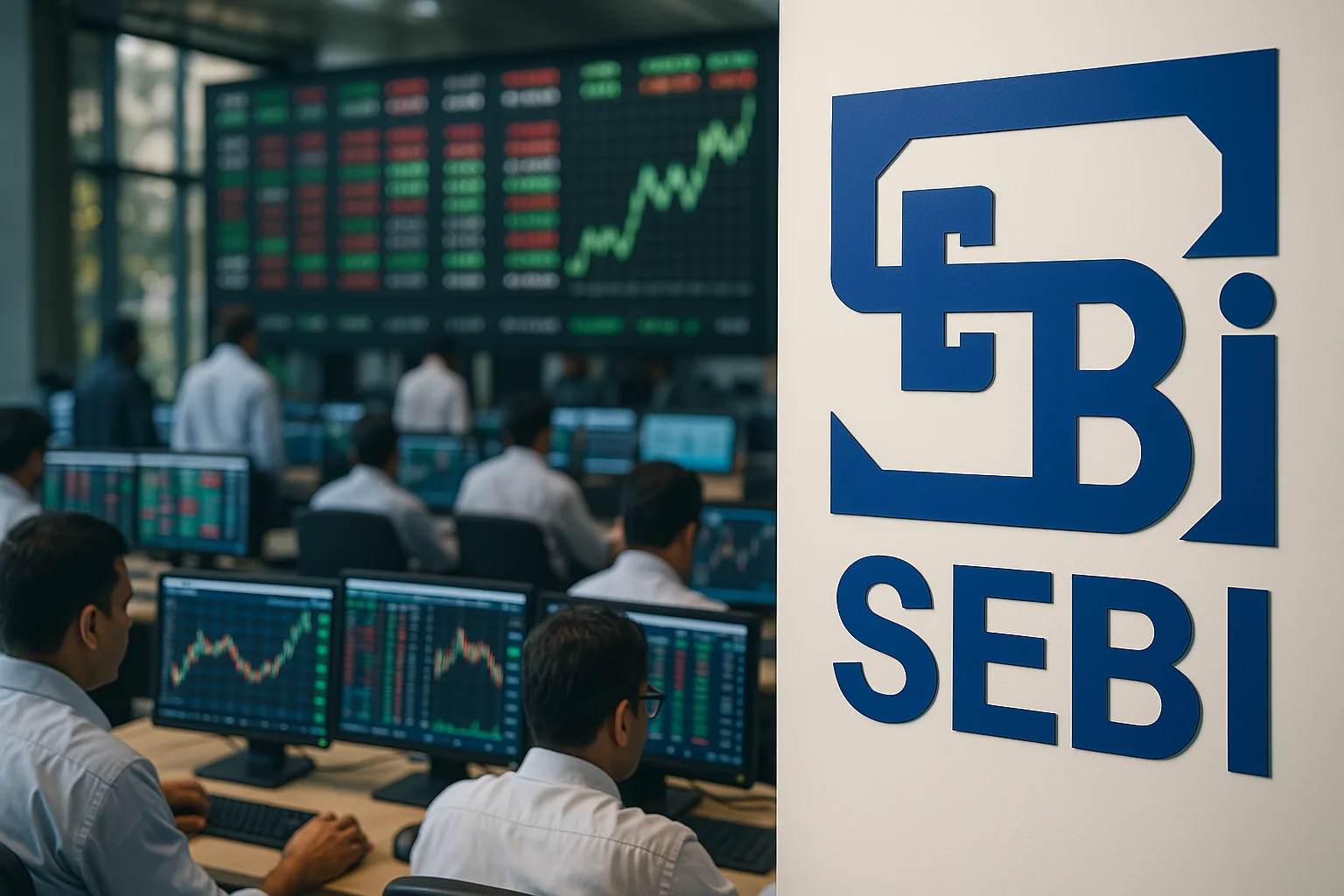 Securities and Exchange Board of India
