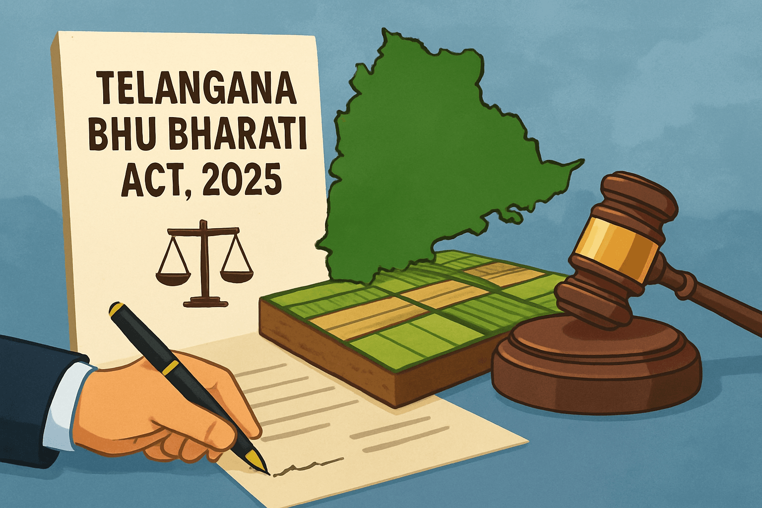 Daily Current Affairs and GK Update – 22.04.2025 Daily Current Affairs