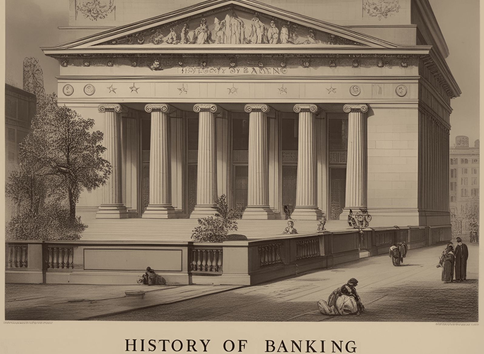 History of Banking Reforms in India History of Banking