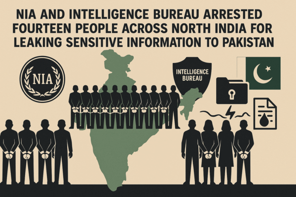 Daily Current Affairs and GK Update – 22.05.2025 Today Current Affairs