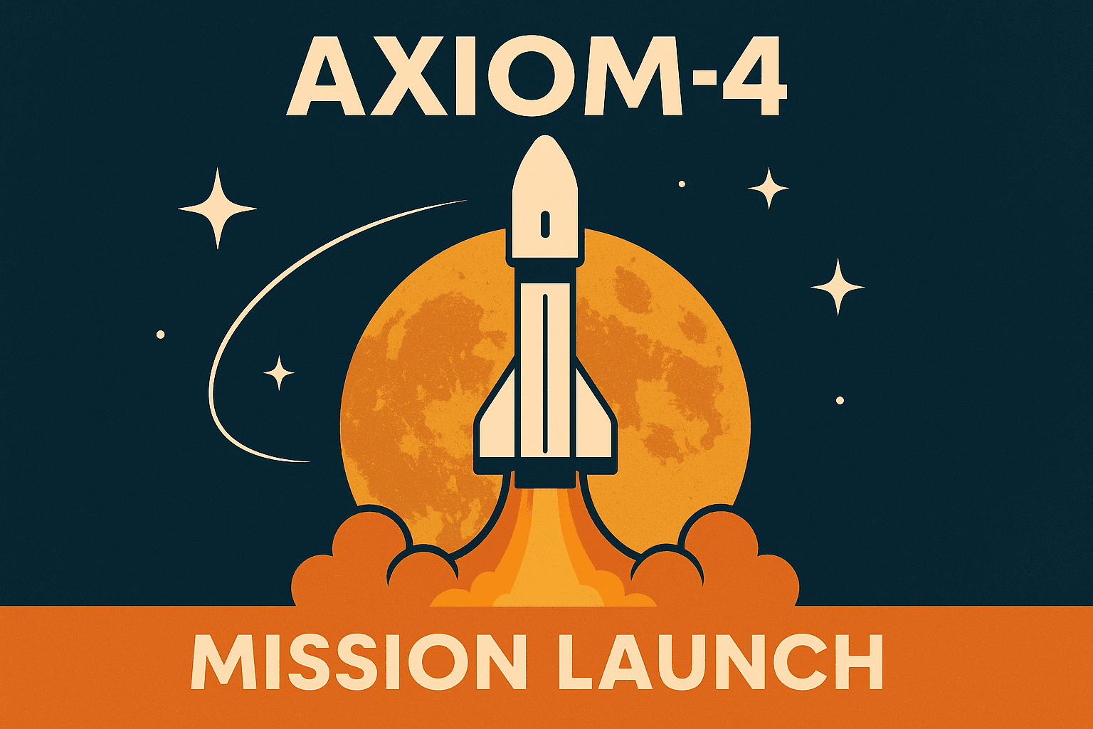 Daily Current Affairs and GK Update – 25.06.2025 AXIOM 4 Mission