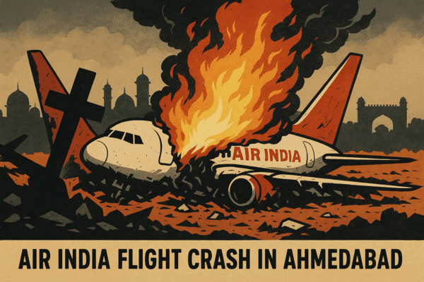 Daily Current Affairs and GK Update – 13.06.2025 Today Current Affairs