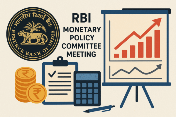 RBI Monetary Policy June 2025: Analysis of Key Decisions and Economic Implications Current Affairs Today
