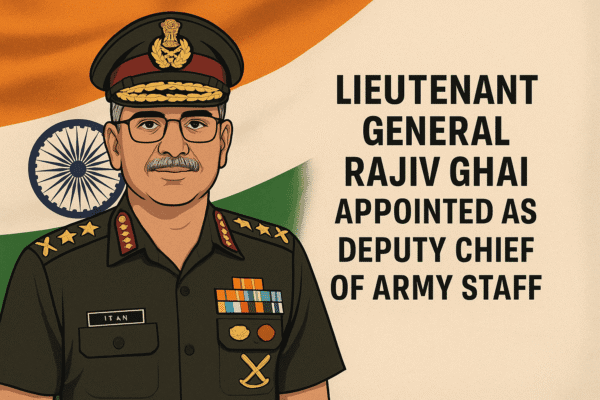 Daily Current Affairs and GK Update – 12.06.2025 Daily GK Update