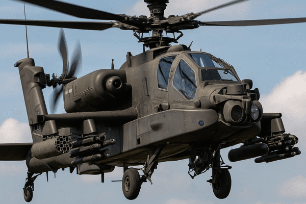 Apache Attack Helicopters in India Apache Attack Helicopters