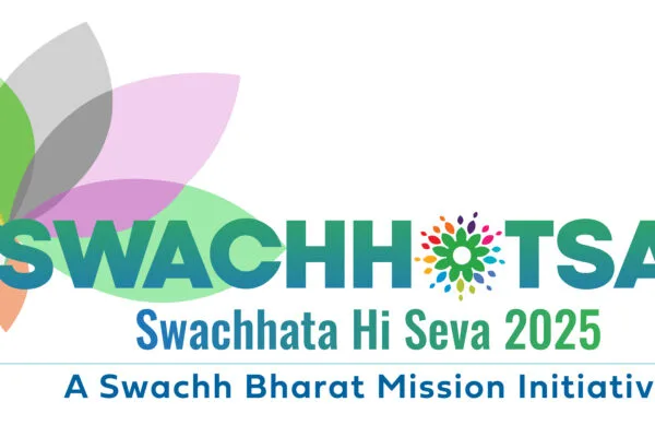 Swachhata hi seva 2025