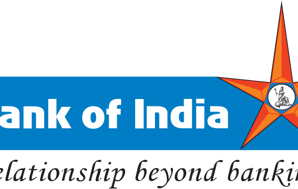 Bank of India building used for the 2026 Specialist Officer recruitment update