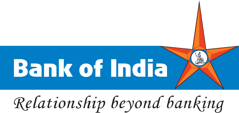 Bank of India building used for the 2026 Specialist Officer recruitment update