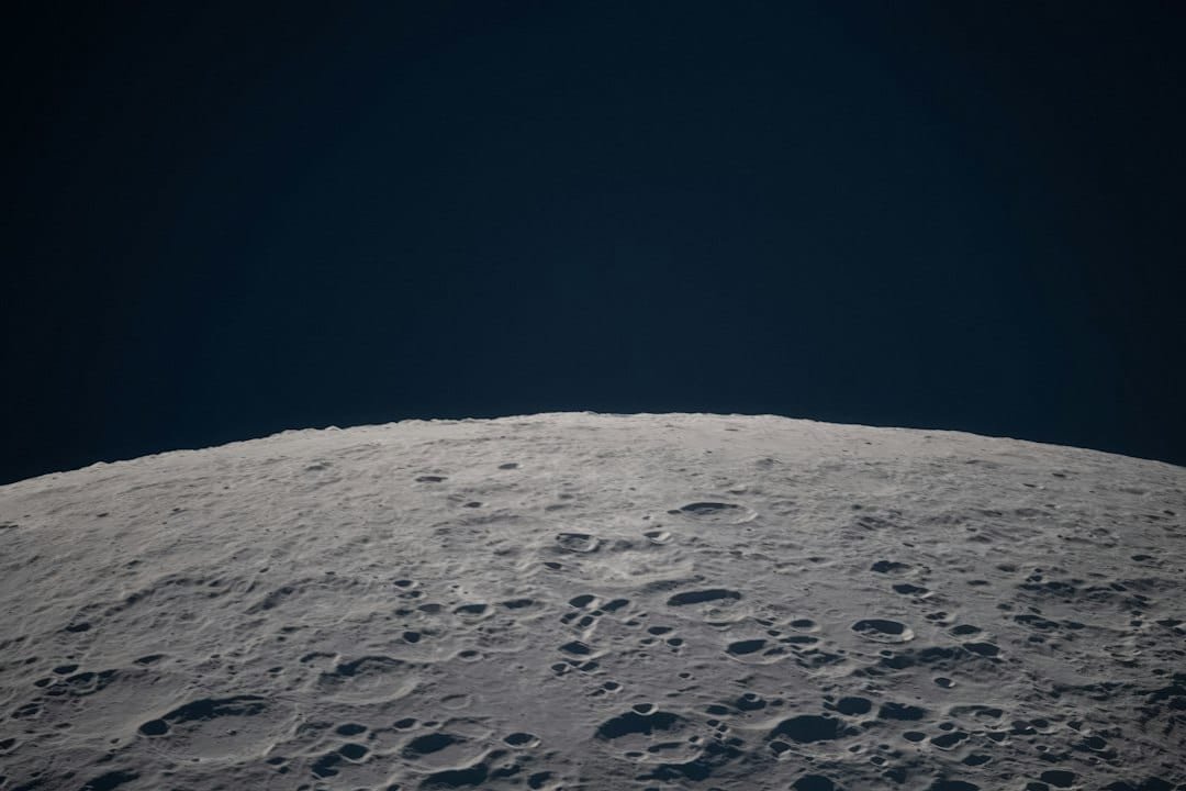 Chandrayaan lunar exploration ISRO Moon