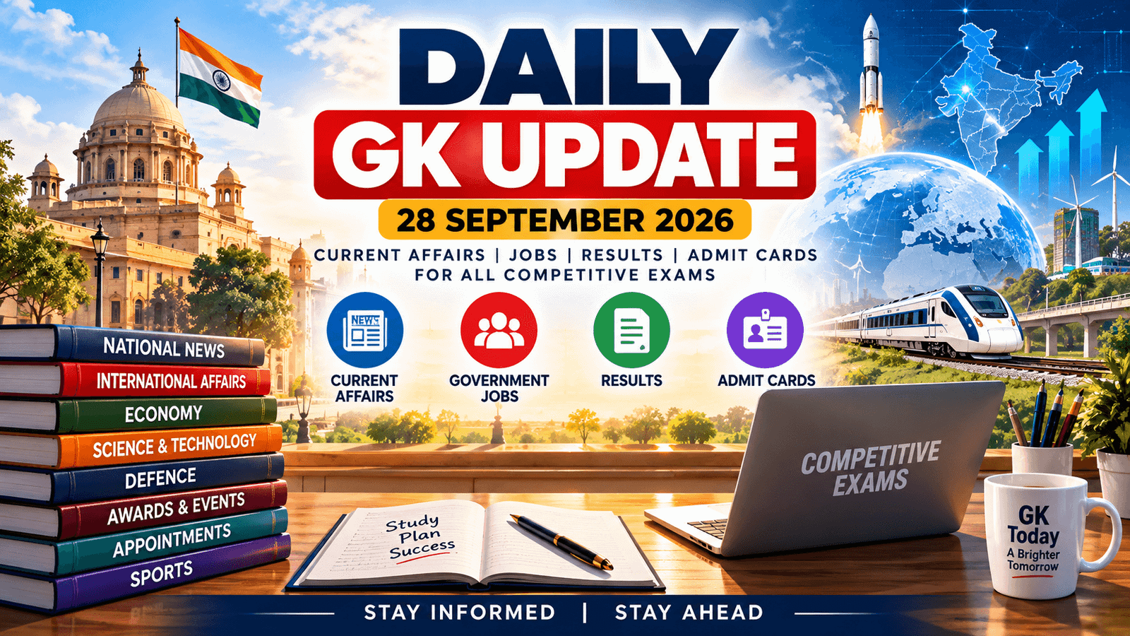 Government Jobs 28 September 2026