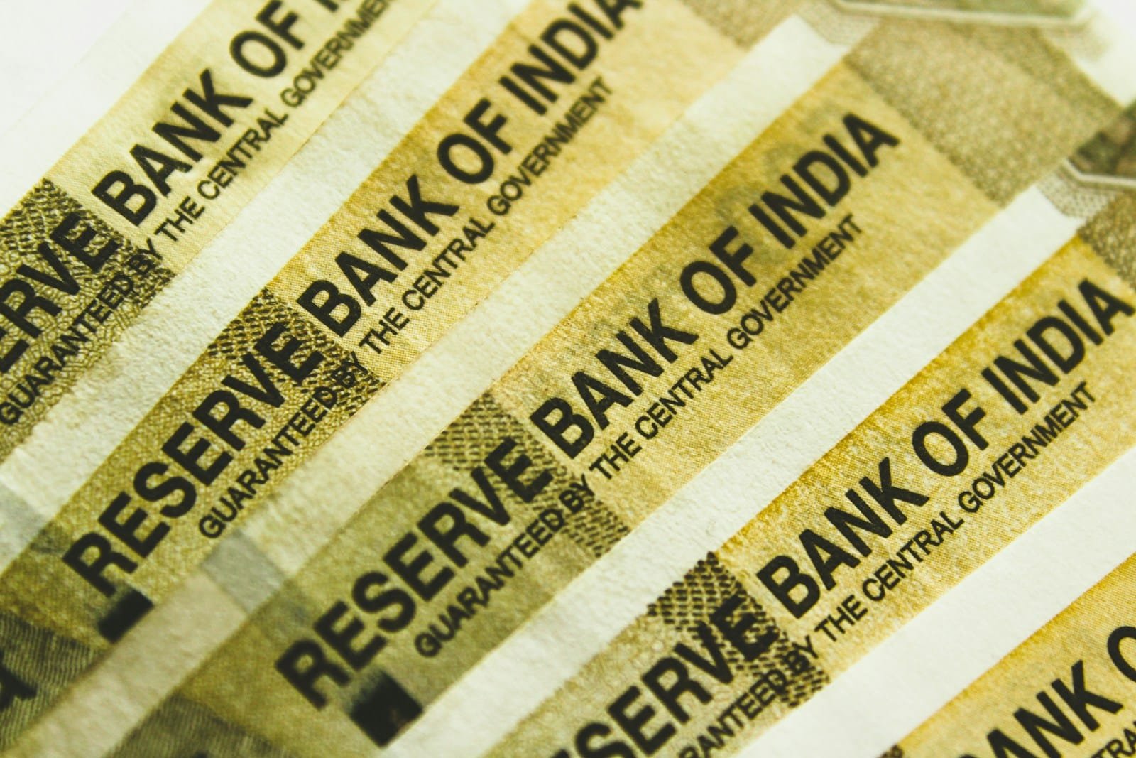 RBI liquidity management and Indian finance