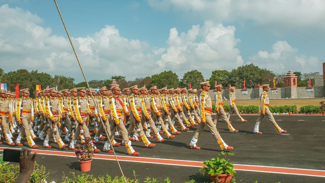 UP Police Constable PET physical test