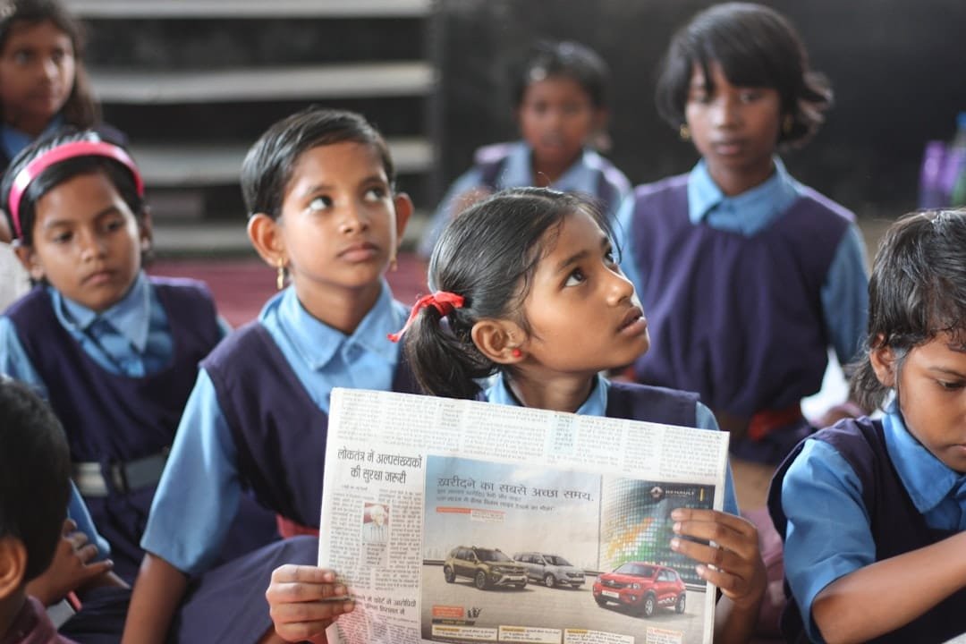 Current affairs newspaper and study material for competitive exams