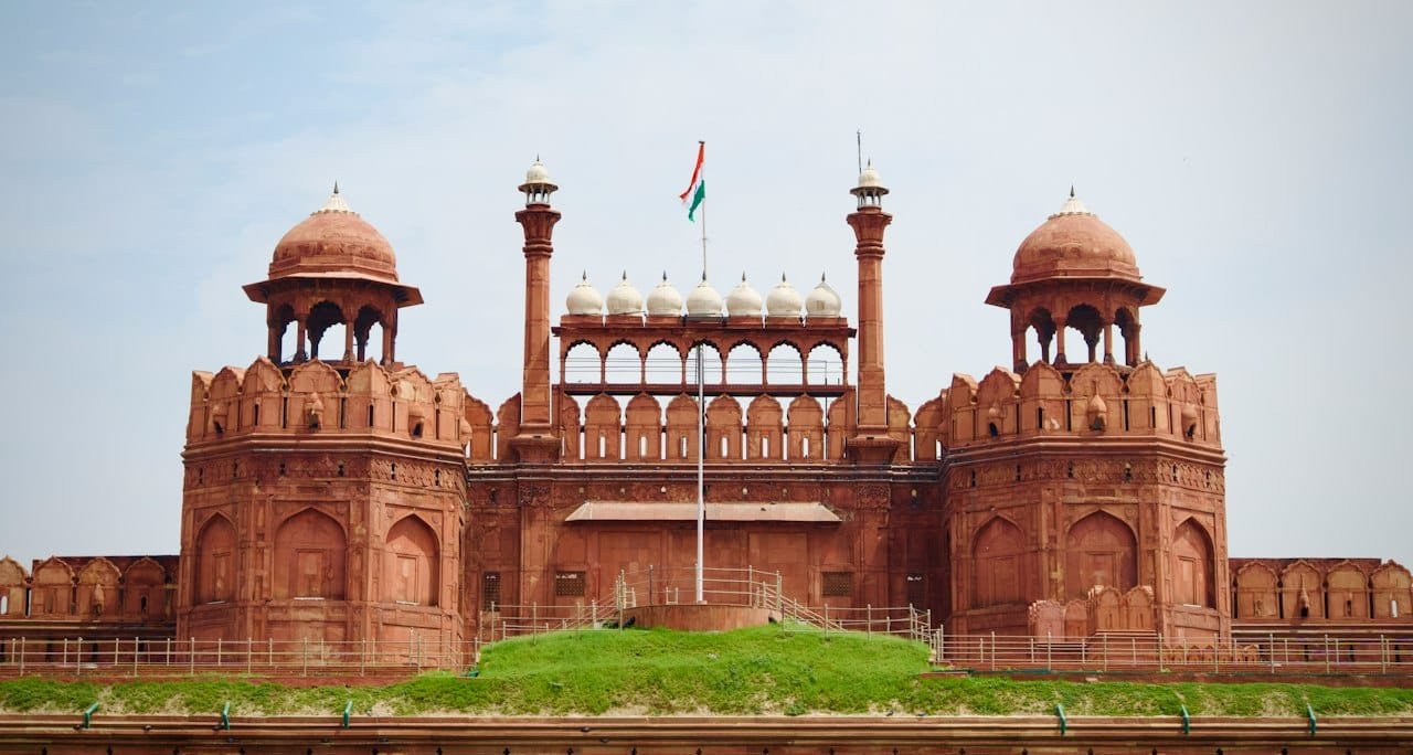 Indian History revision for competitive exams