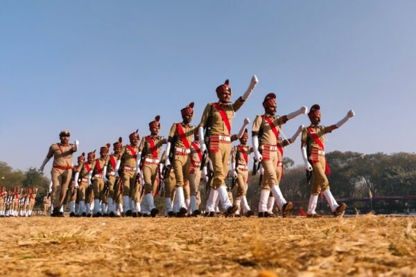 Punjab Police Constable PST PMT 2026