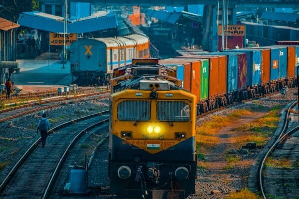 RRB CEN 08 2025 railway result