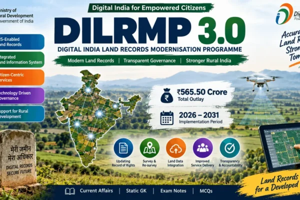 BRICS New Delhi Declaration 2026 – summit outcomes and key current affairs facts